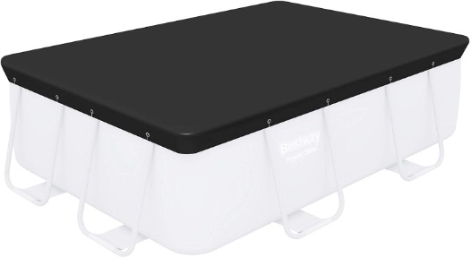 Bestway flowclear pool cover