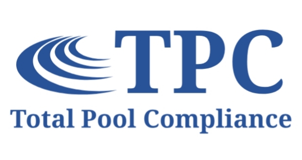Total Pool Compliance logo